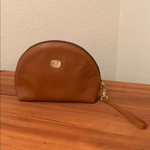 Réjac Paris Leather Clutch